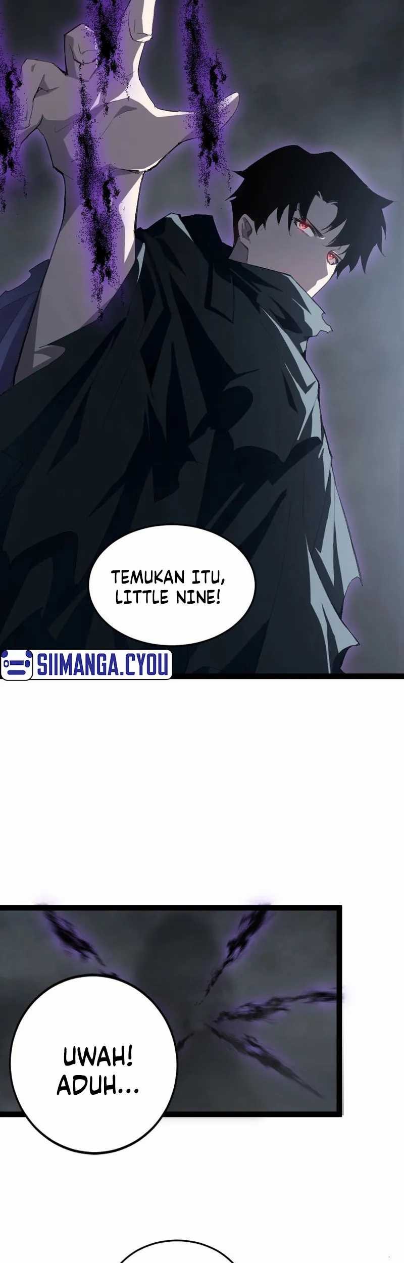 Overlord of Insects Chapter 05 page 56