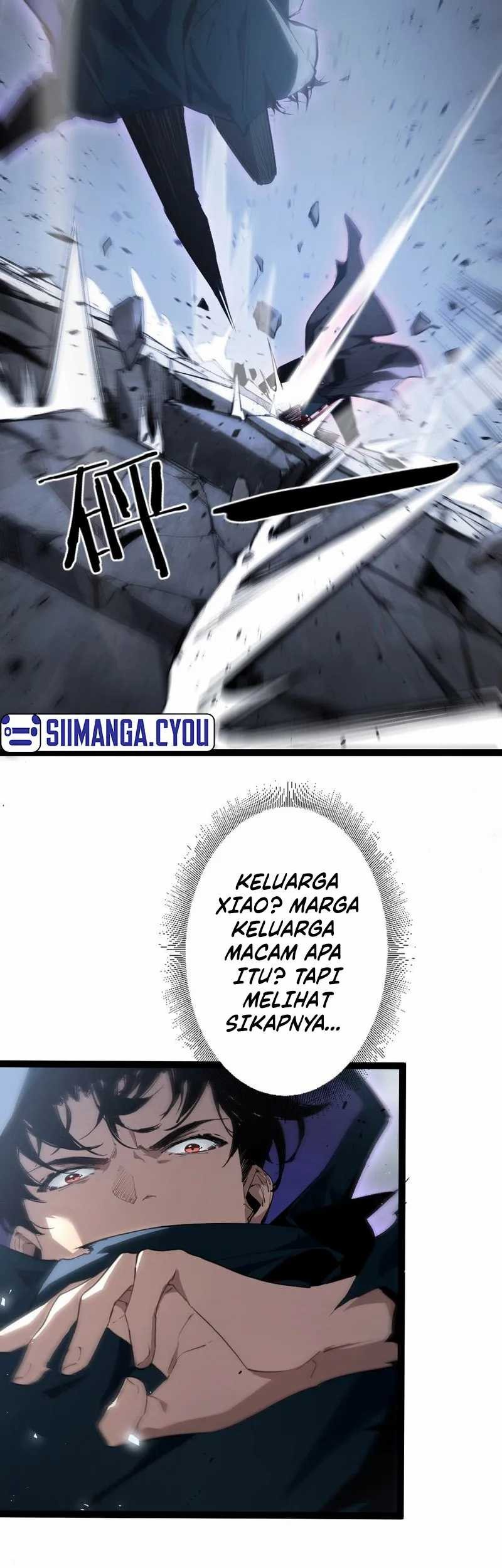 Overlord of Insects Chapter 05 page 4