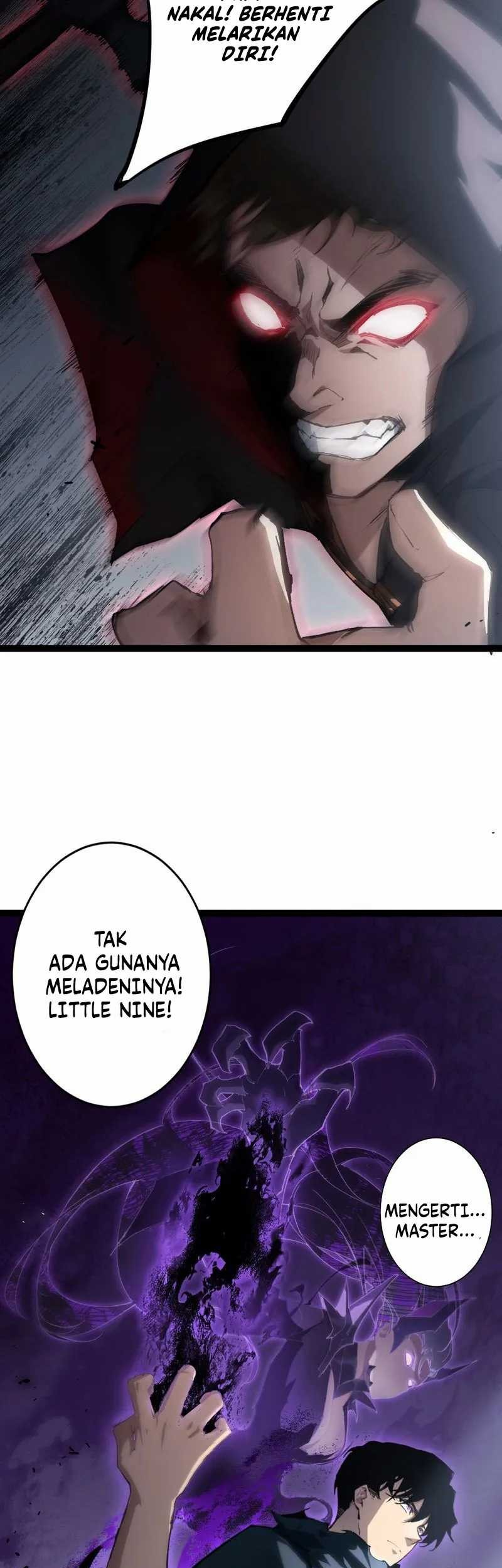 Overlord of Insects Chapter 05 page 6