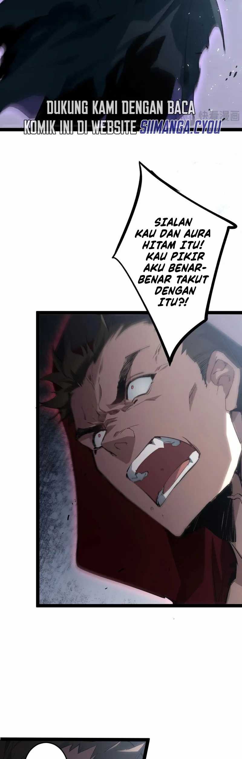 Overlord of Insects Chapter 05 page 8