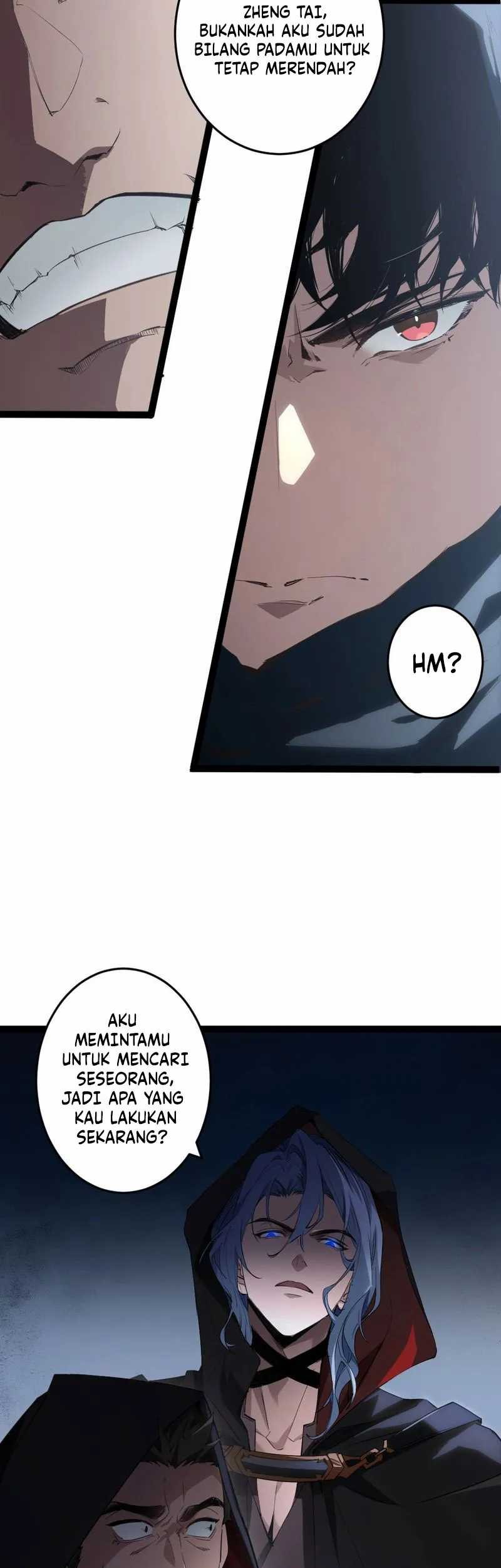 Overlord of Insects Chapter 05 page 10