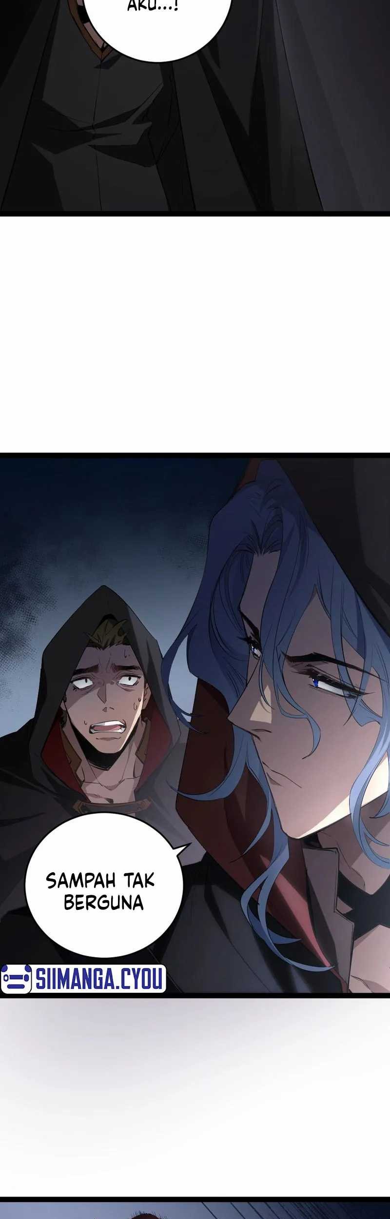Overlord of Insects Chapter 05 page 12