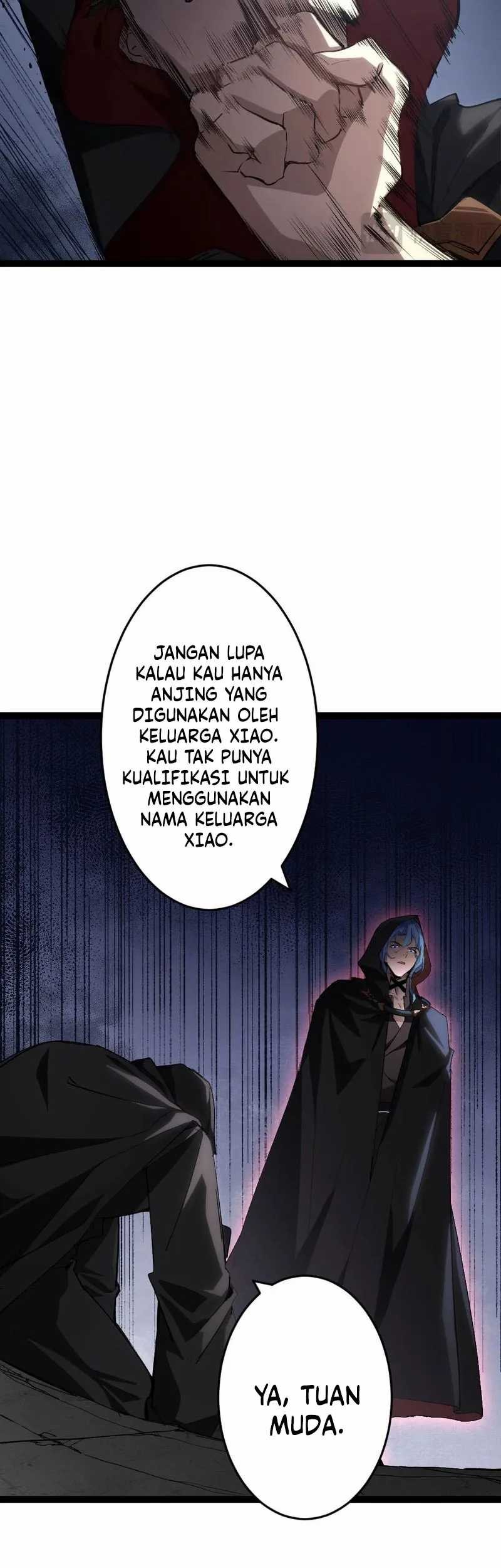Overlord of Insects Chapter 05 page 14
