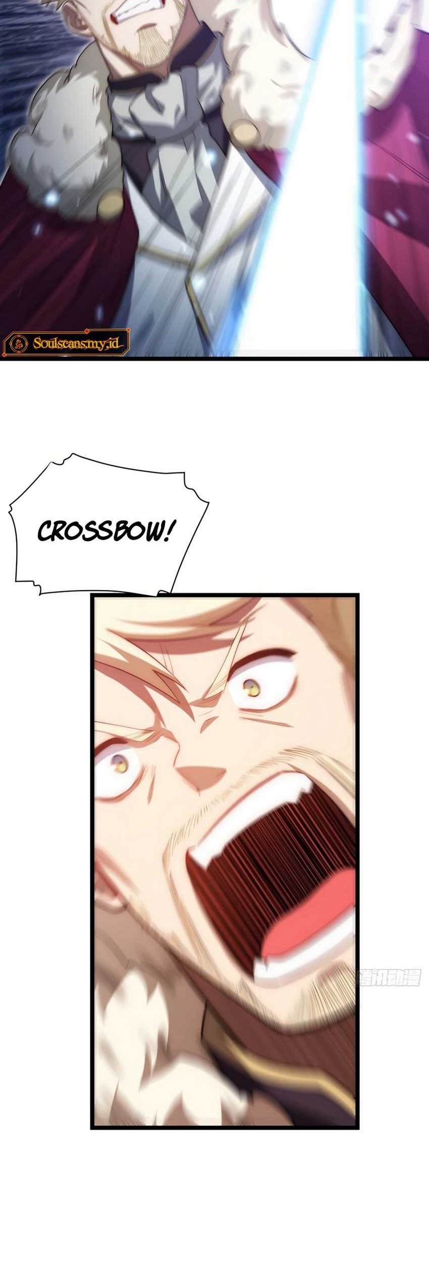 Adventures of an Undead Who Became Paladin Chapter 68 page 15