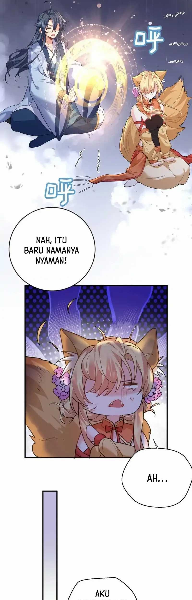 Am I Invincible Chapter 219 page 10