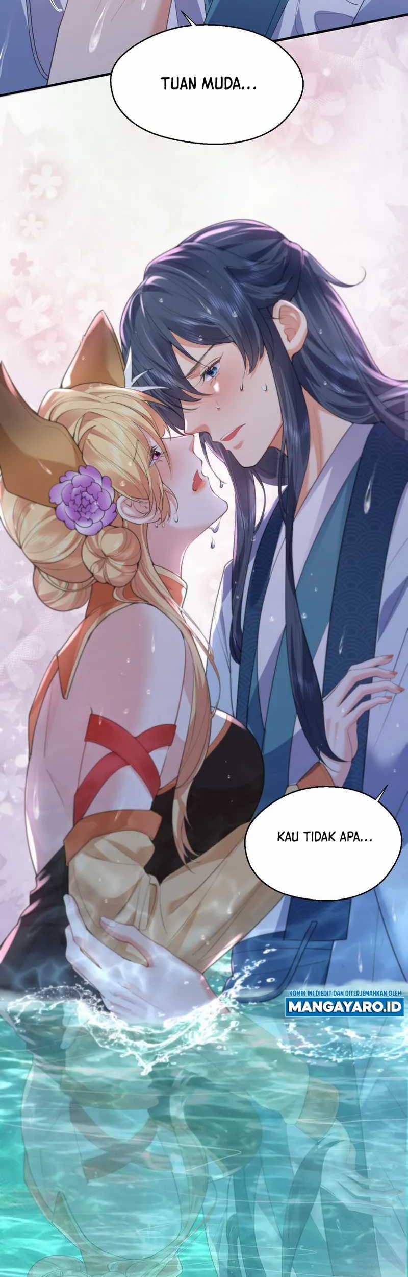 Am I Invincible Chapter 218 page 24