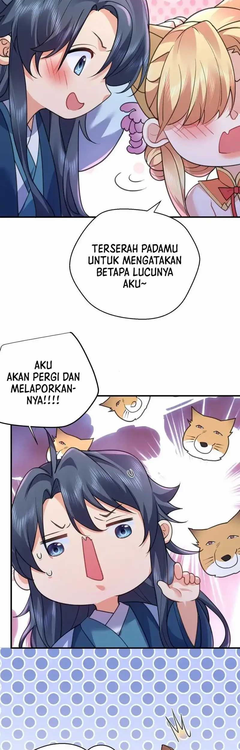 Am I Invincible Chapter 217 page 24