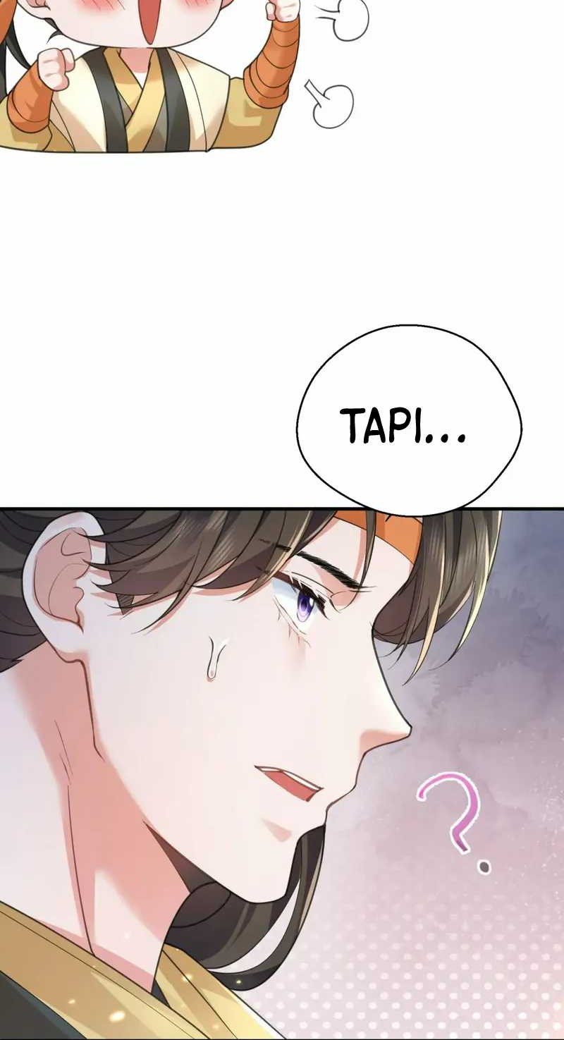 Am I Invincible Chapter 213 page 4