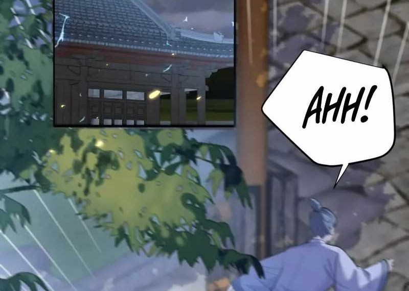 Am I Invincible Chapter 213 page 16