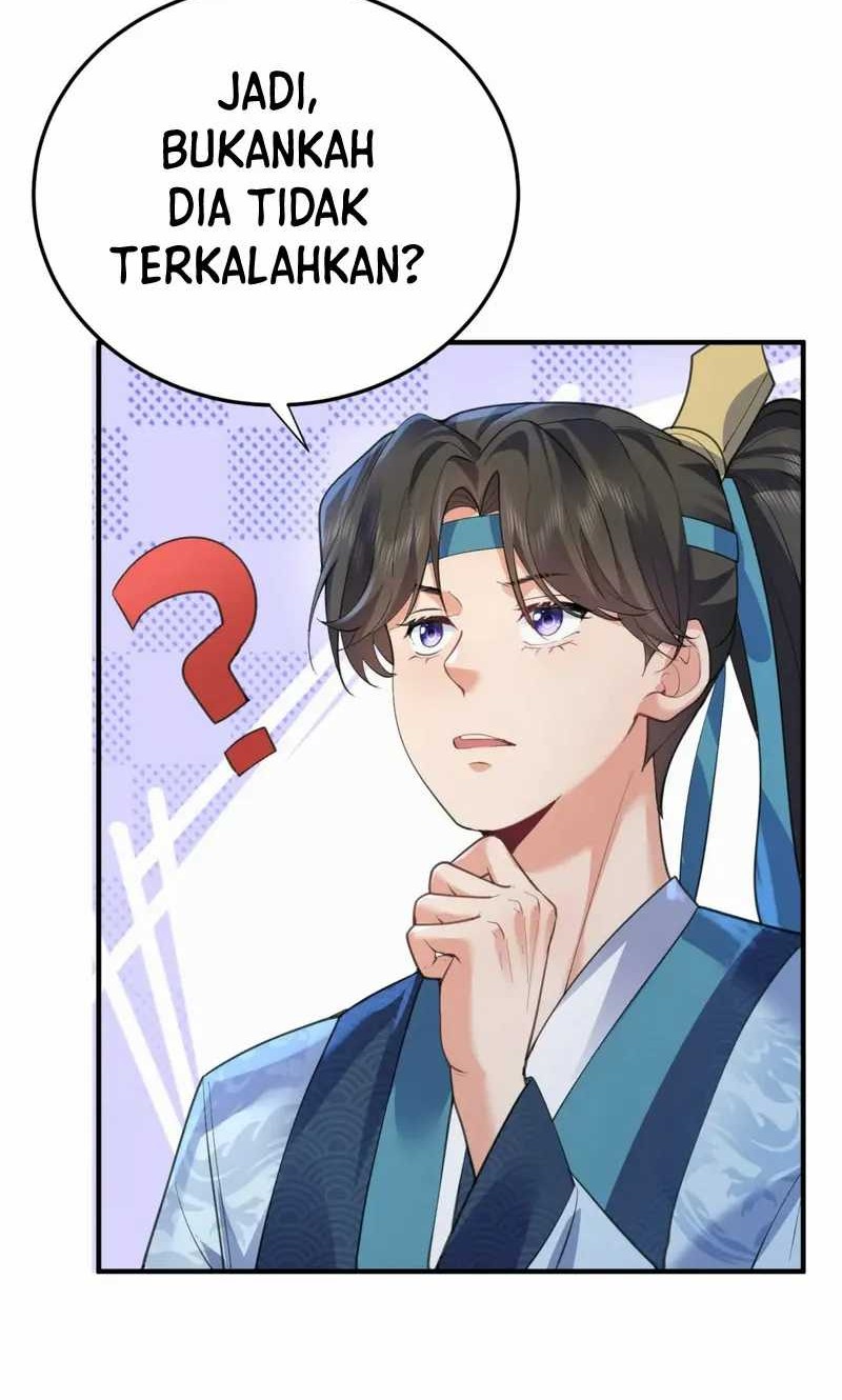Am I Invincible Chapter 213 page 24