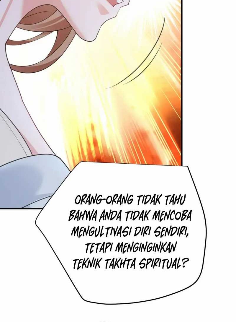Am I Invincible Chapter 213 page 28