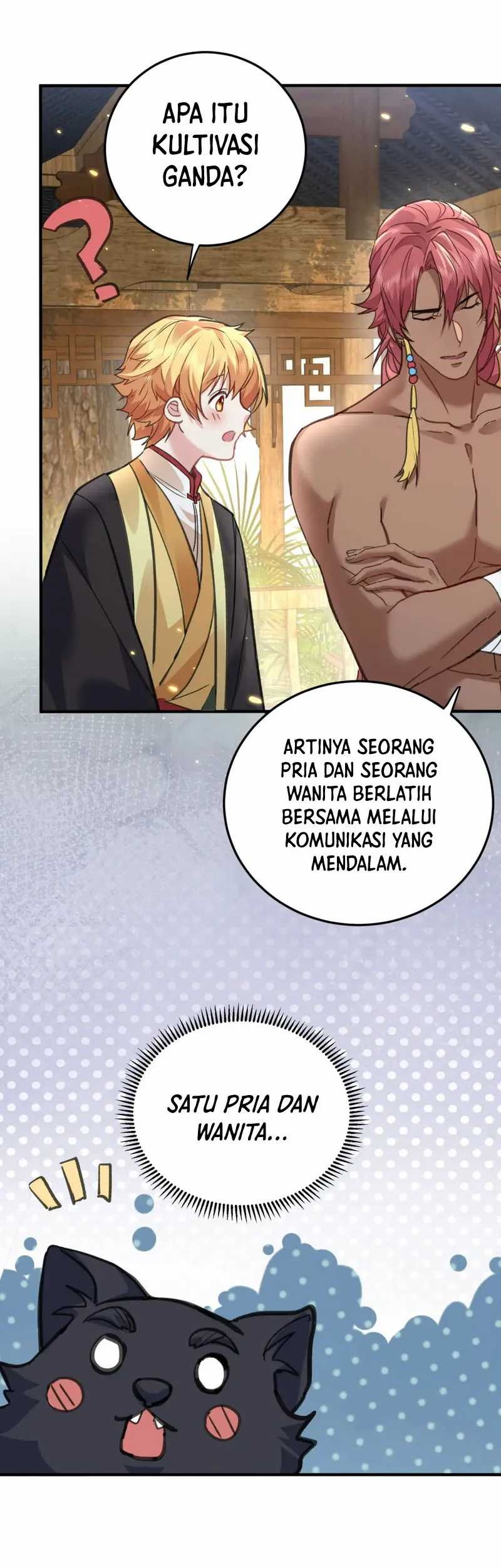 Am I Invincible Chapter 212 page 4