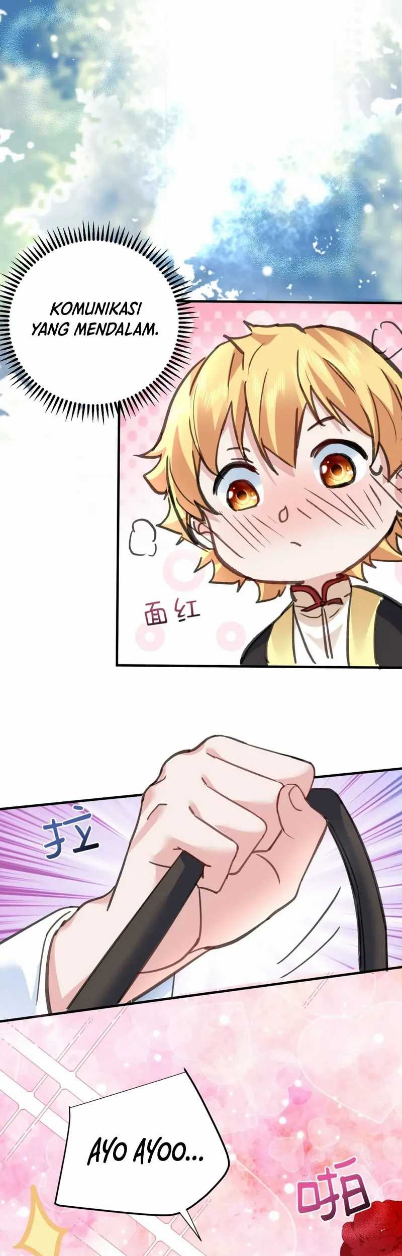 Am I Invincible Chapter 212 page 6