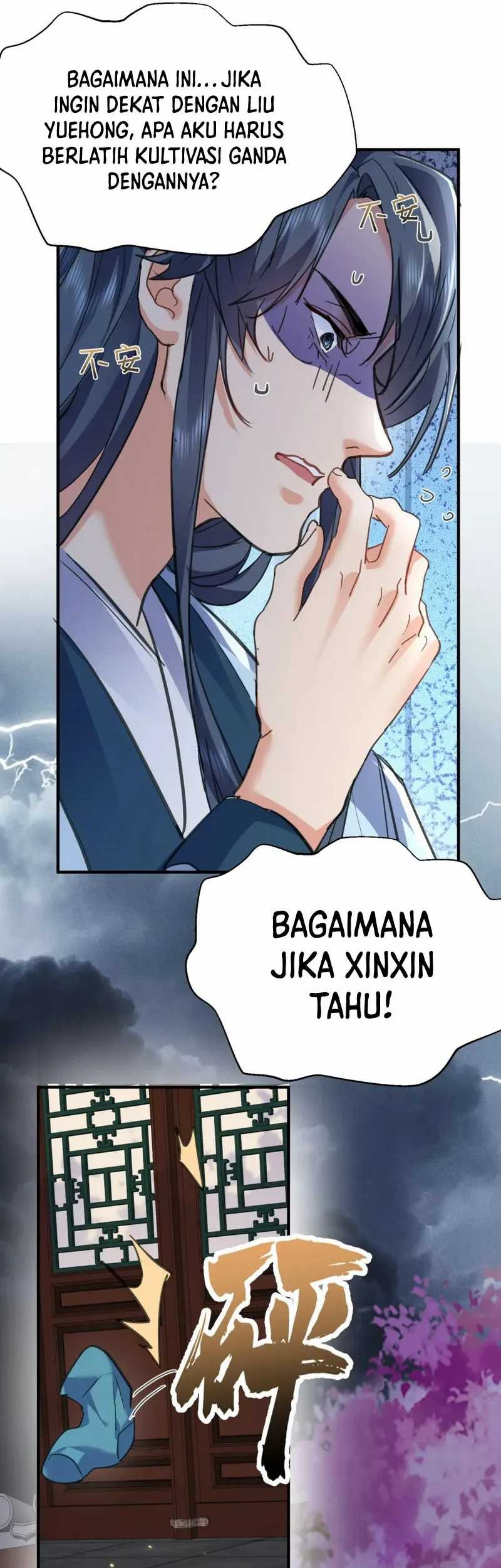 Am I Invincible Chapter 212 page 10
