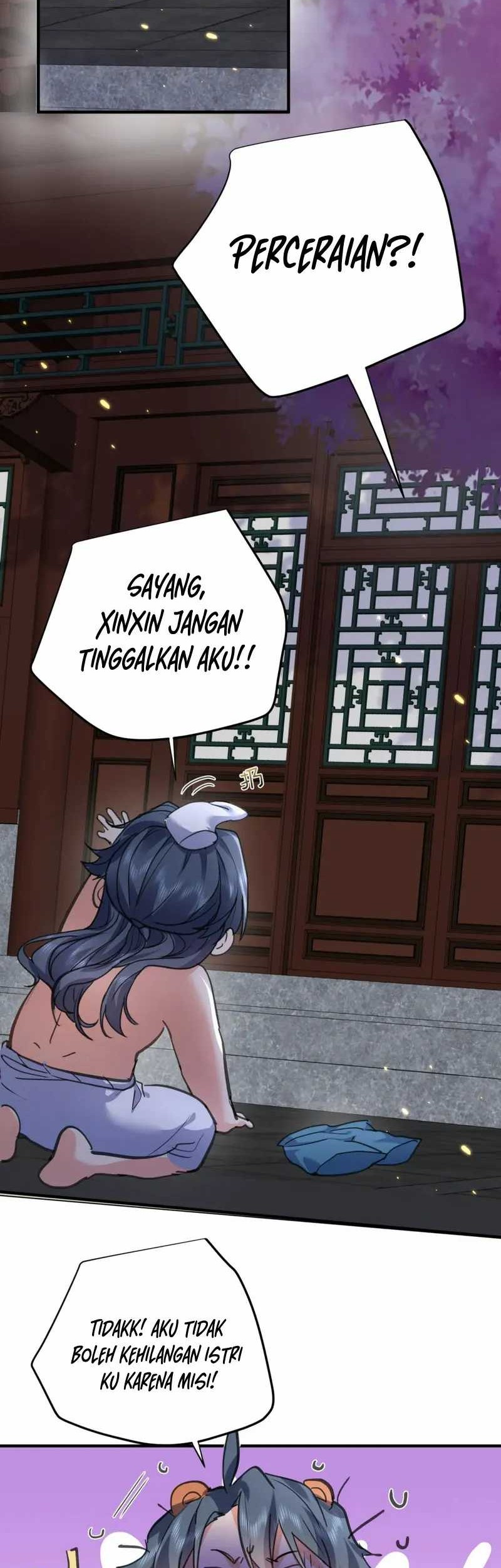 Am I Invincible Chapter 212 page 11