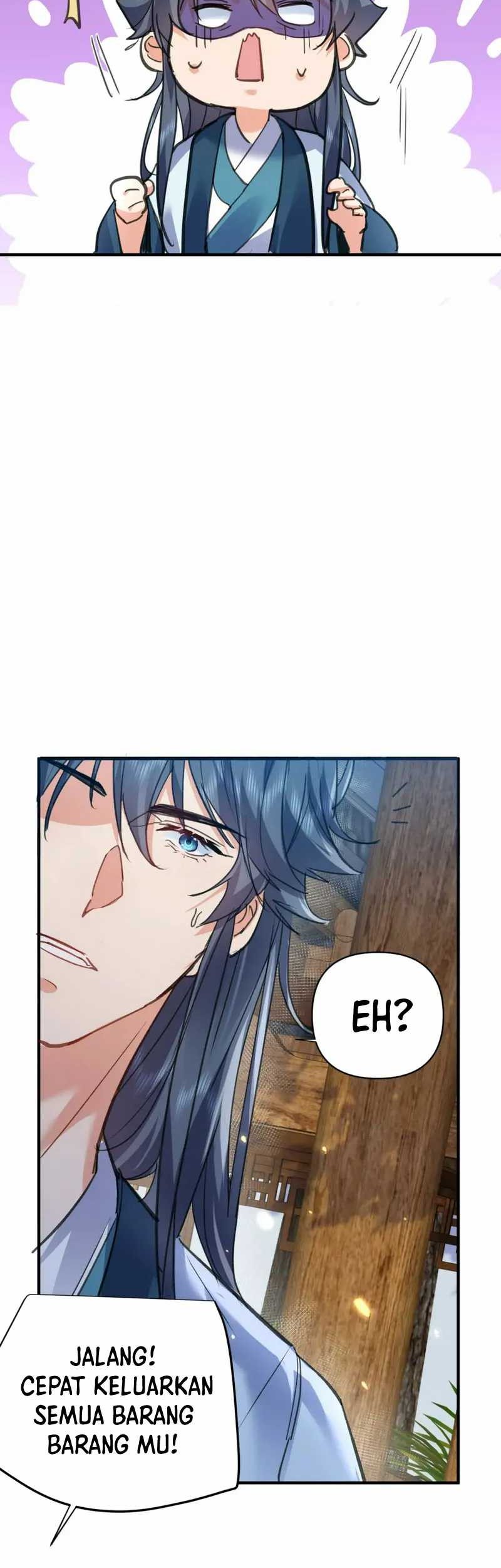 Am I Invincible Chapter 212 page 12