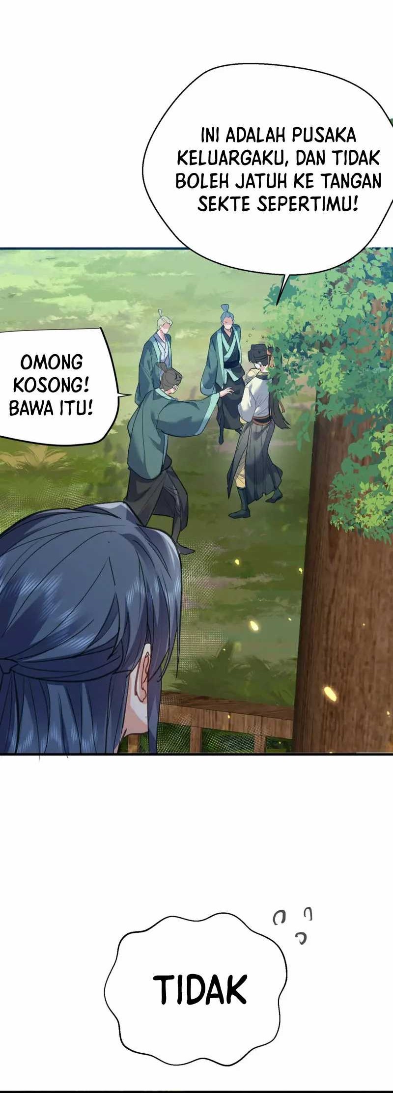 Am I Invincible Chapter 212 page 13