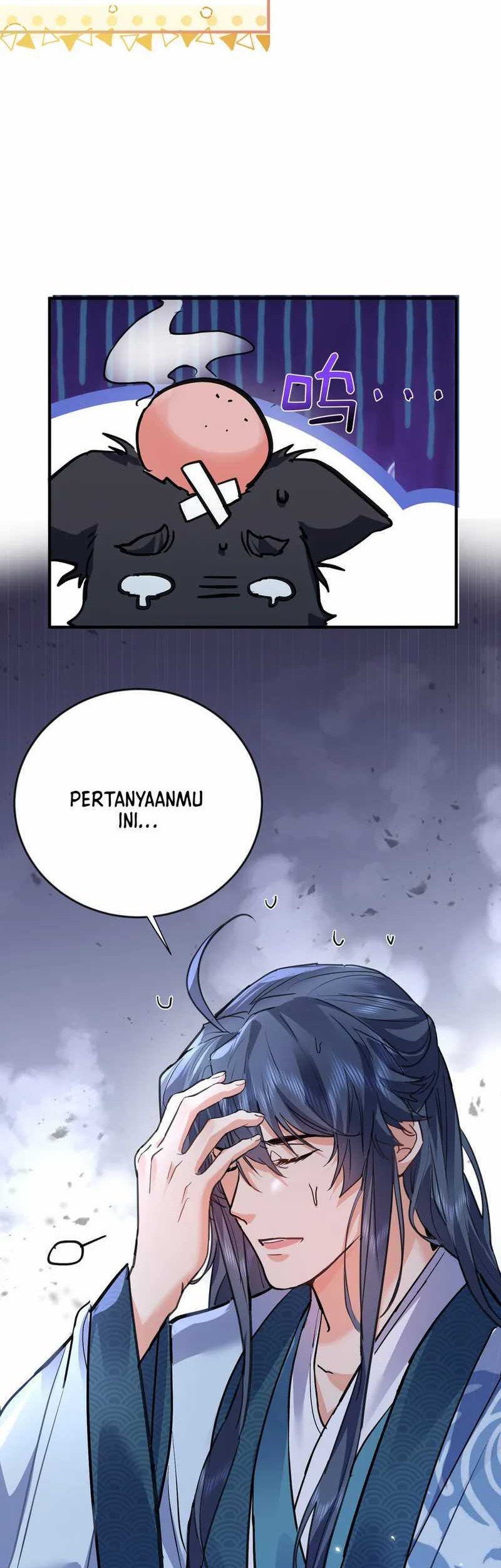 Am I Invincible Chapter 211 page 11