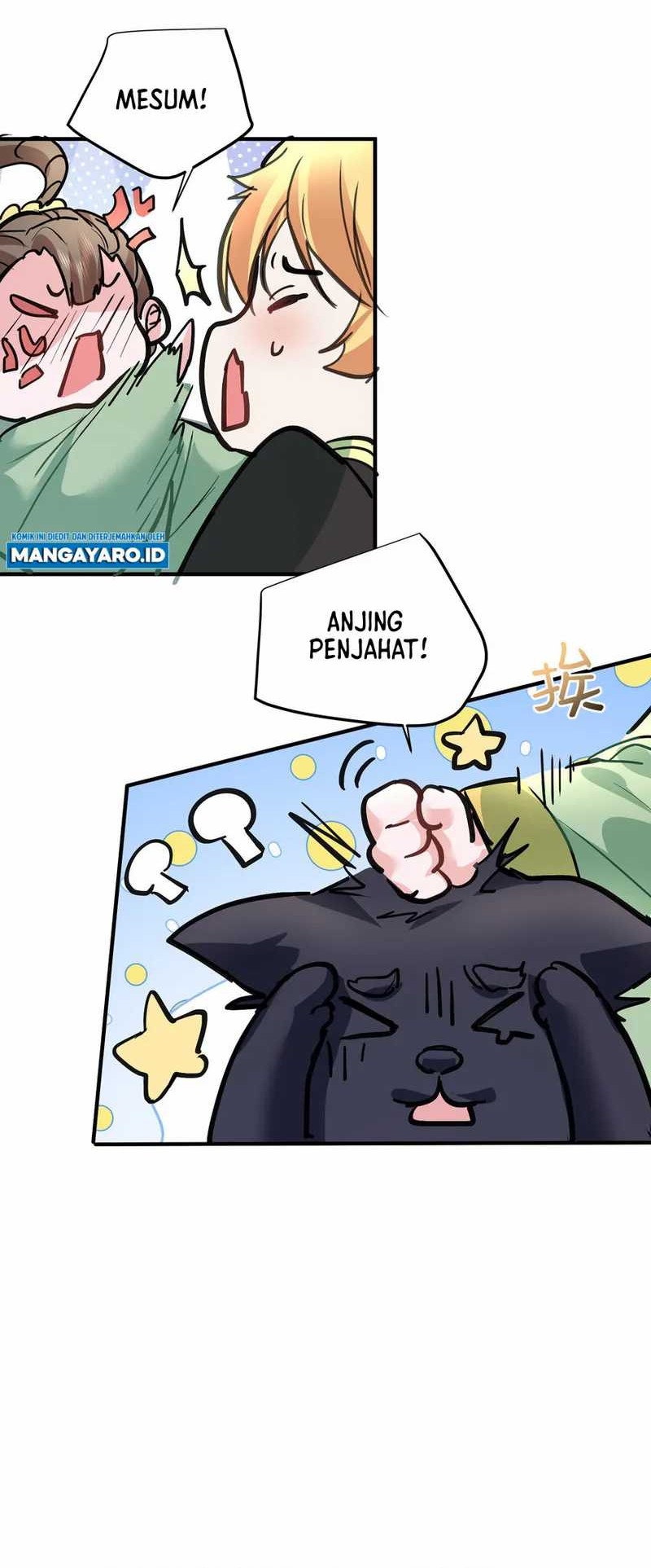 Am I Invincible Chapter 211 page 13