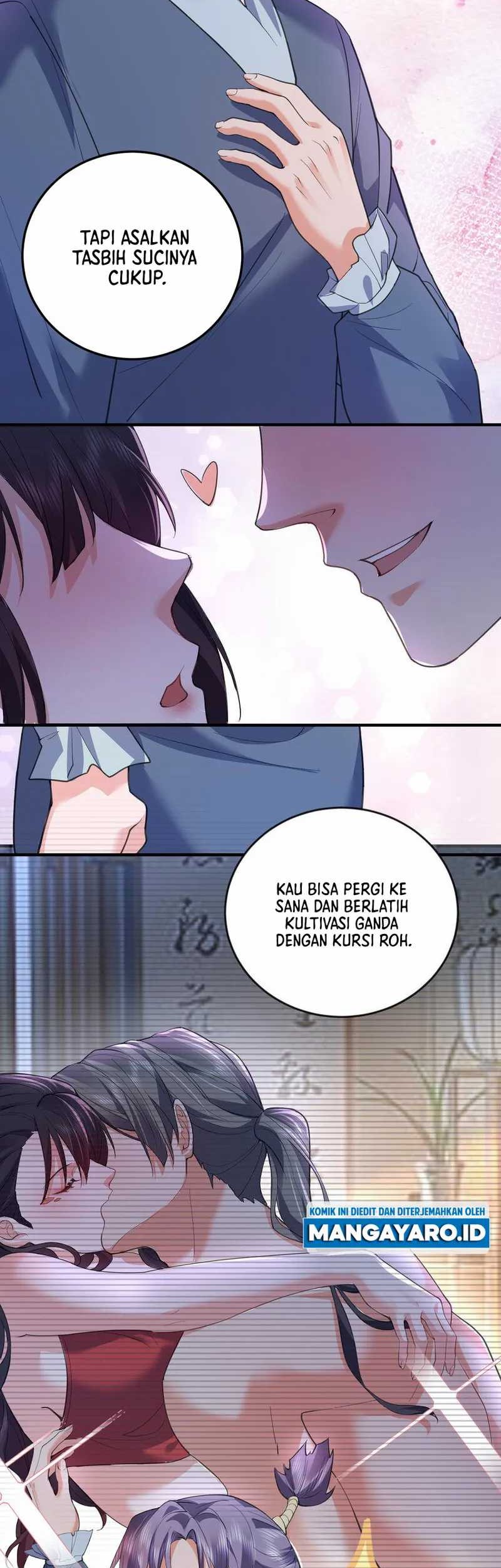 Am I Invincible Chapter 211 page 24