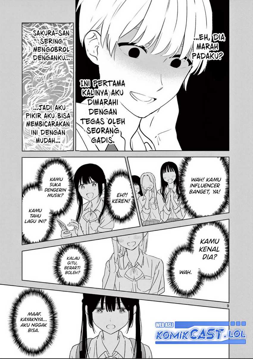 Aishiteru Game wo Owarasetai Chapter 49 page 10