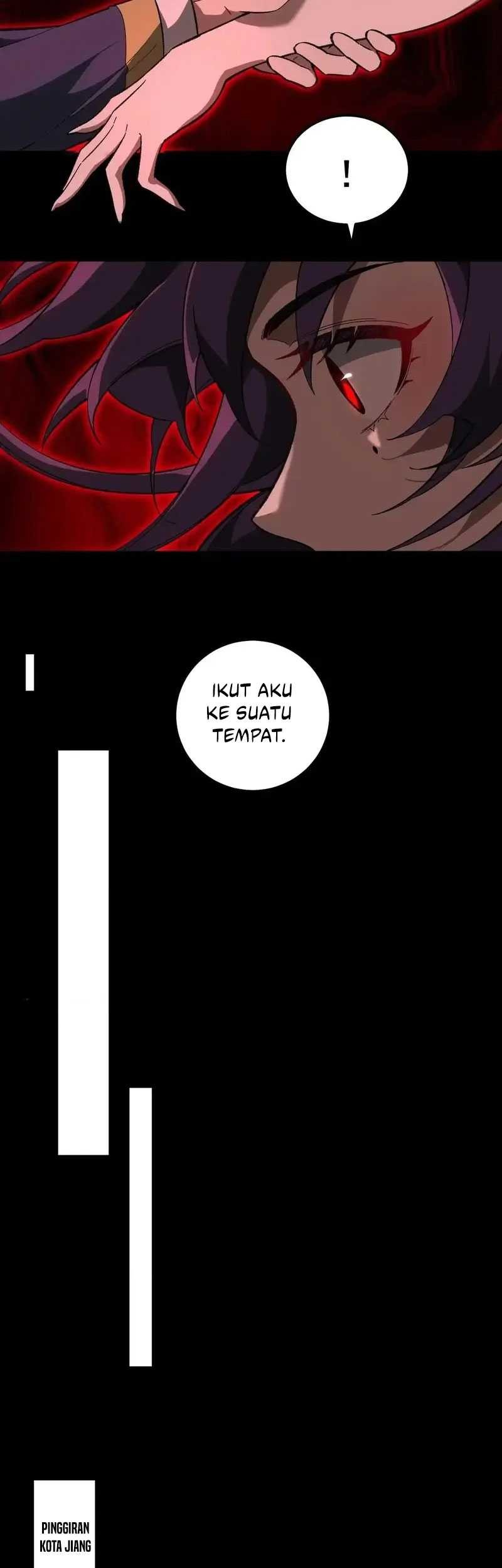 I Created an Urban Legend! Chapter 14 page 19