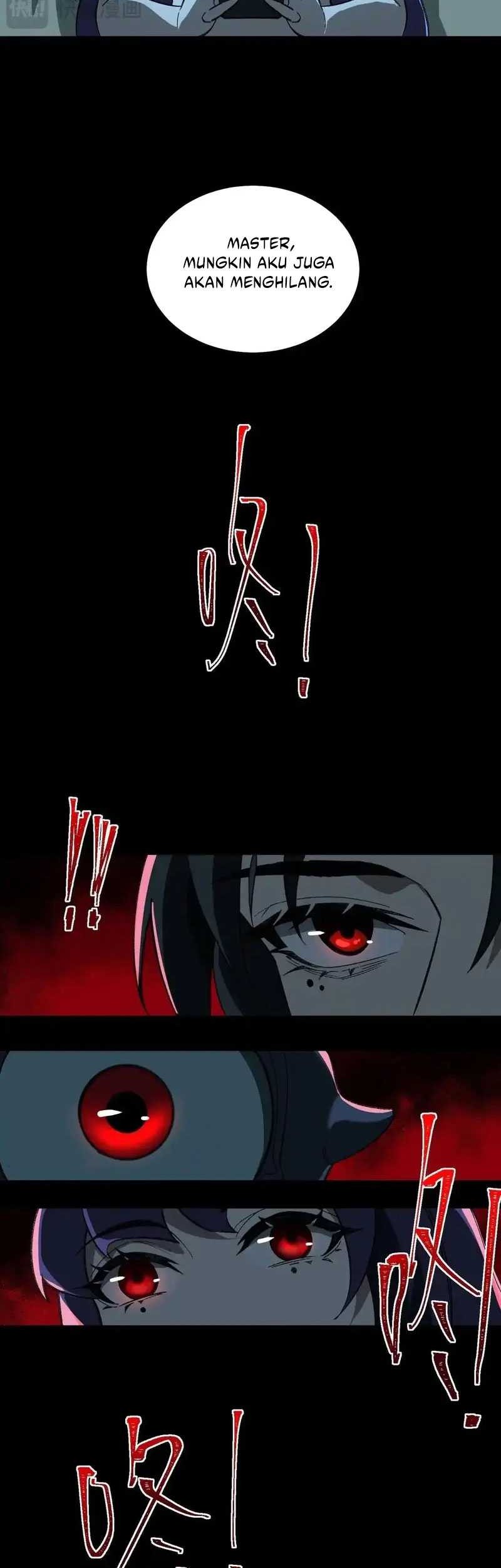 I Created an Urban Legend! Chapter 14 page 29