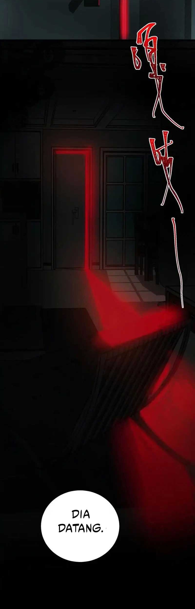 I Created an Urban Legend! Chapter 14 page 32