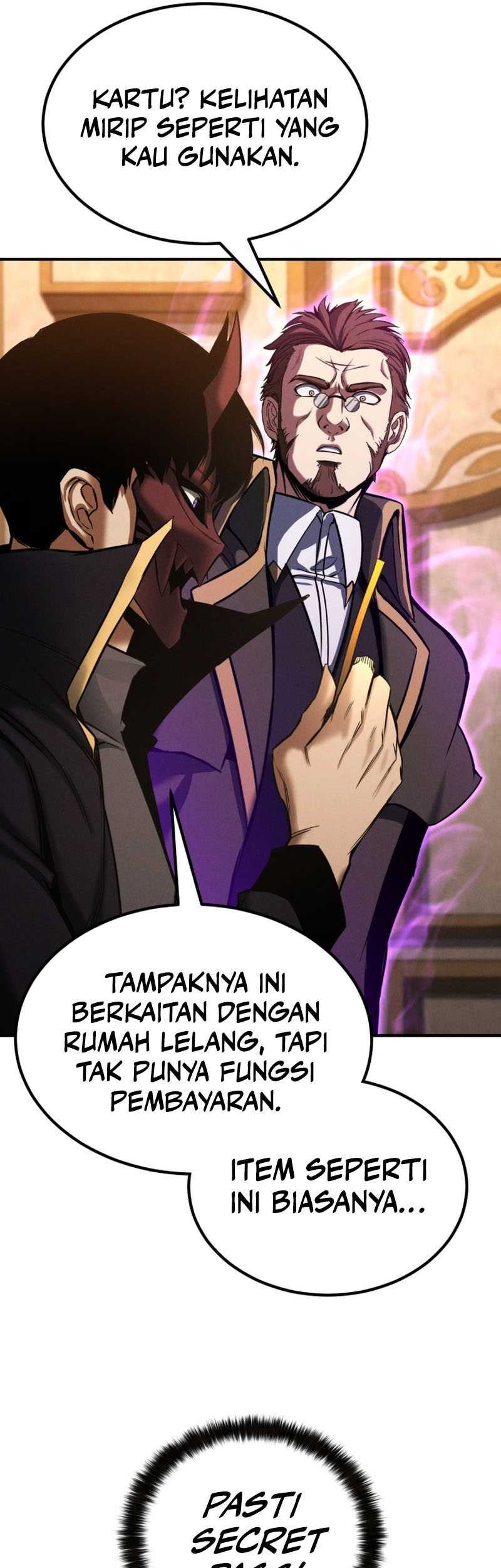 Absolute Necromancer Chapter 50 page 37