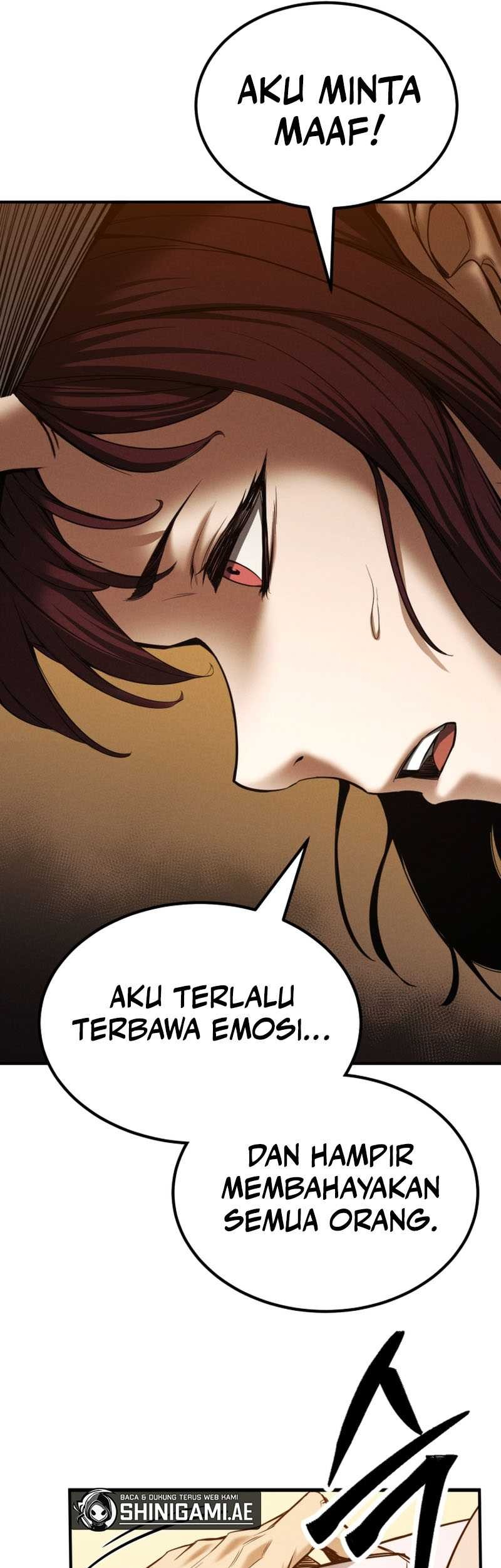 Absolute Necromancer Chapter 50 page 41