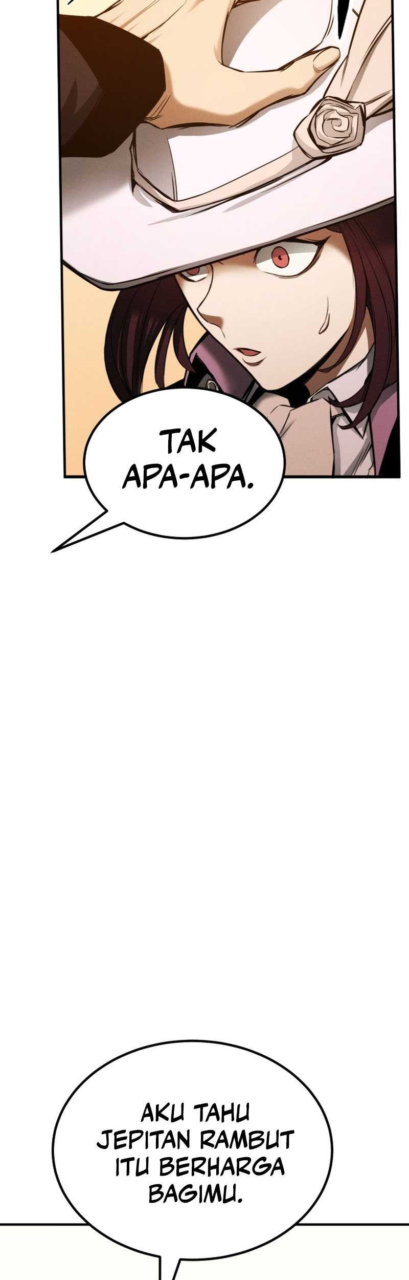 Absolute Necromancer Chapter 50 page 42