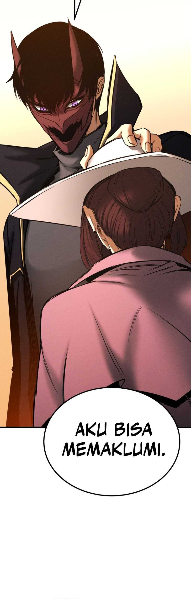 Absolute Necromancer Chapter 50 page 43