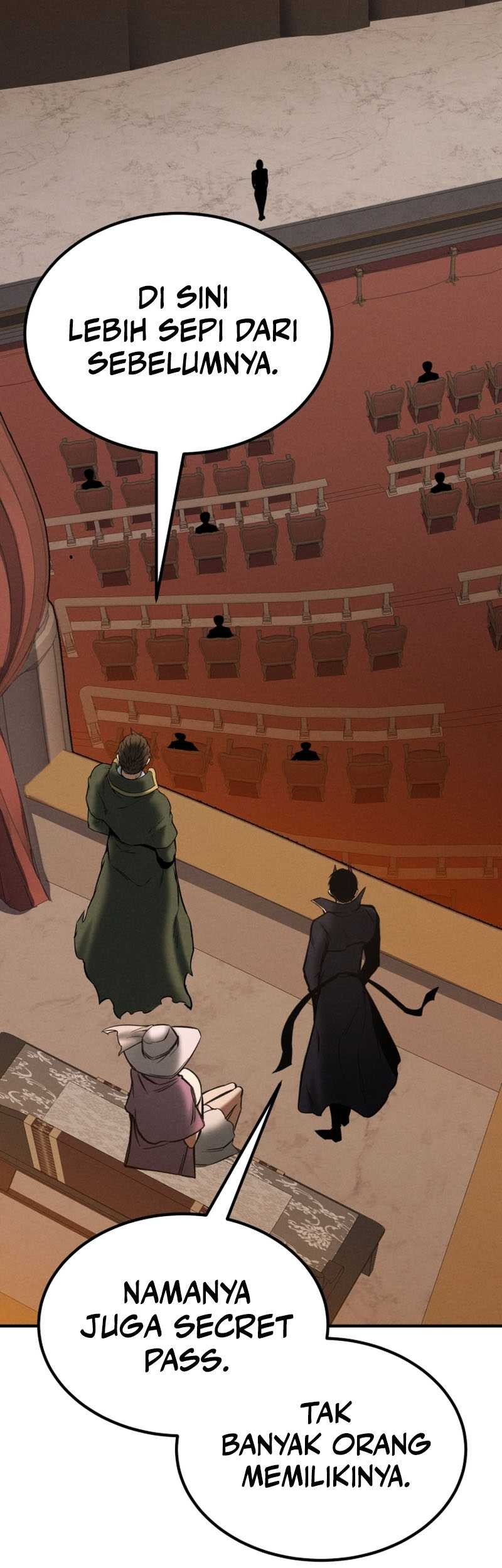 Absolute Necromancer Chapter 50 page 49