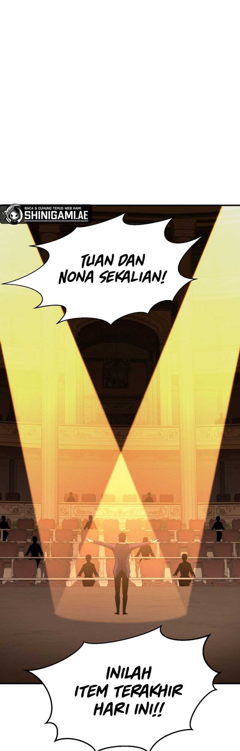 Absolute Necromancer Chapter 50 page 50