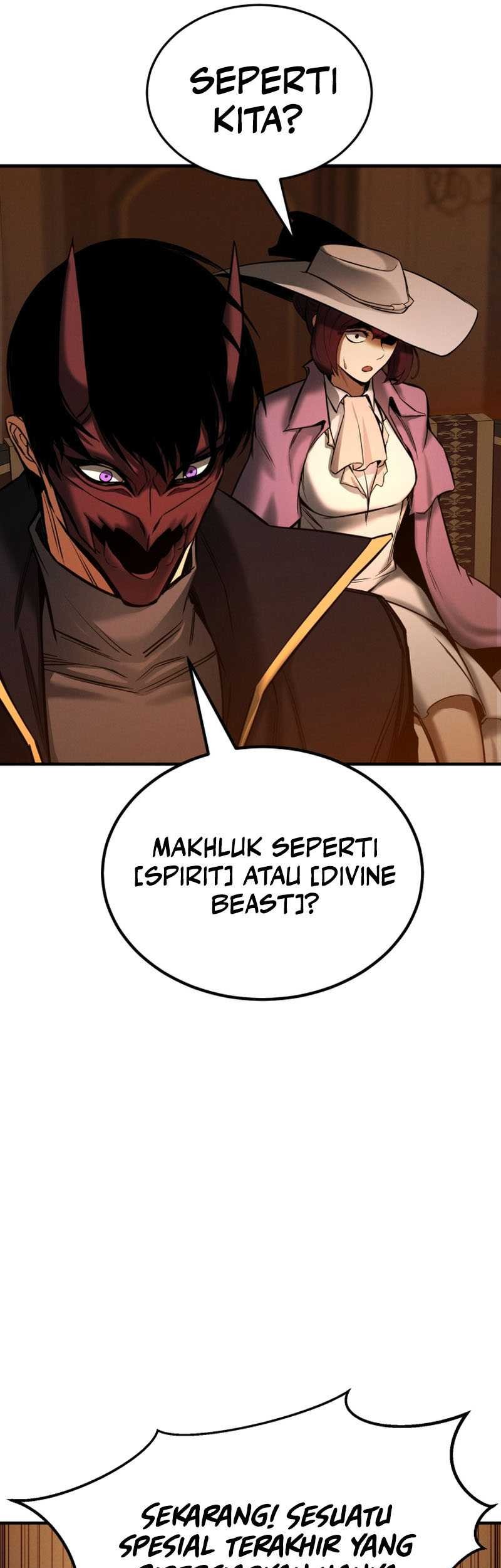 Absolute Necromancer Chapter 50 page 56