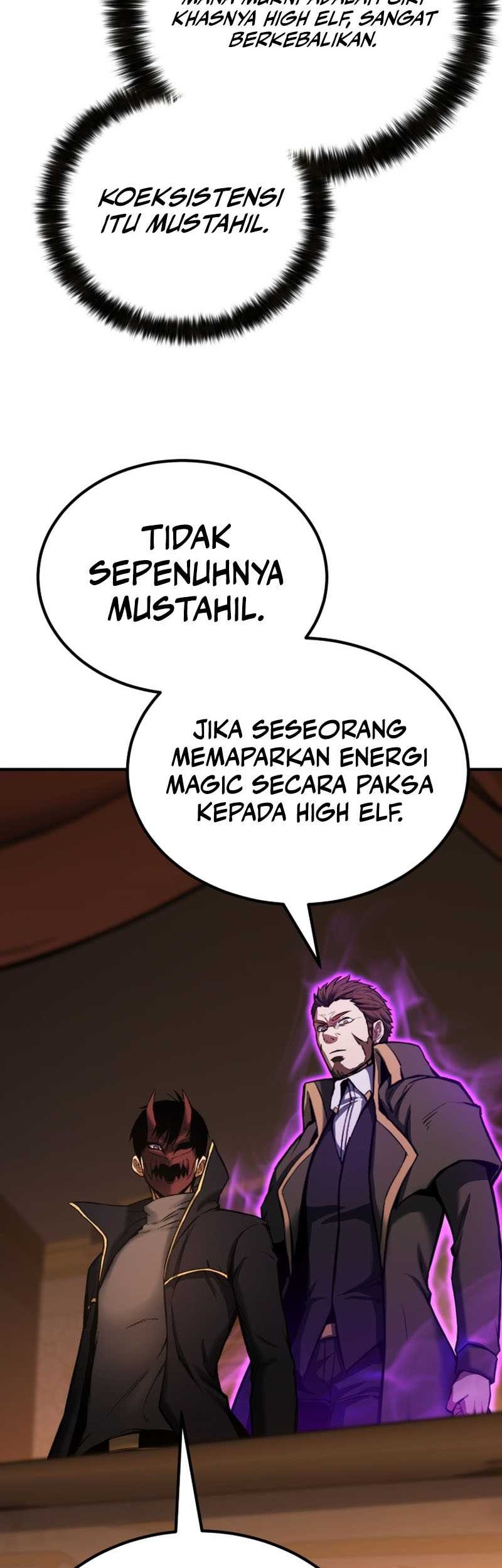 Absolute Necromancer Chapter 50 page 65