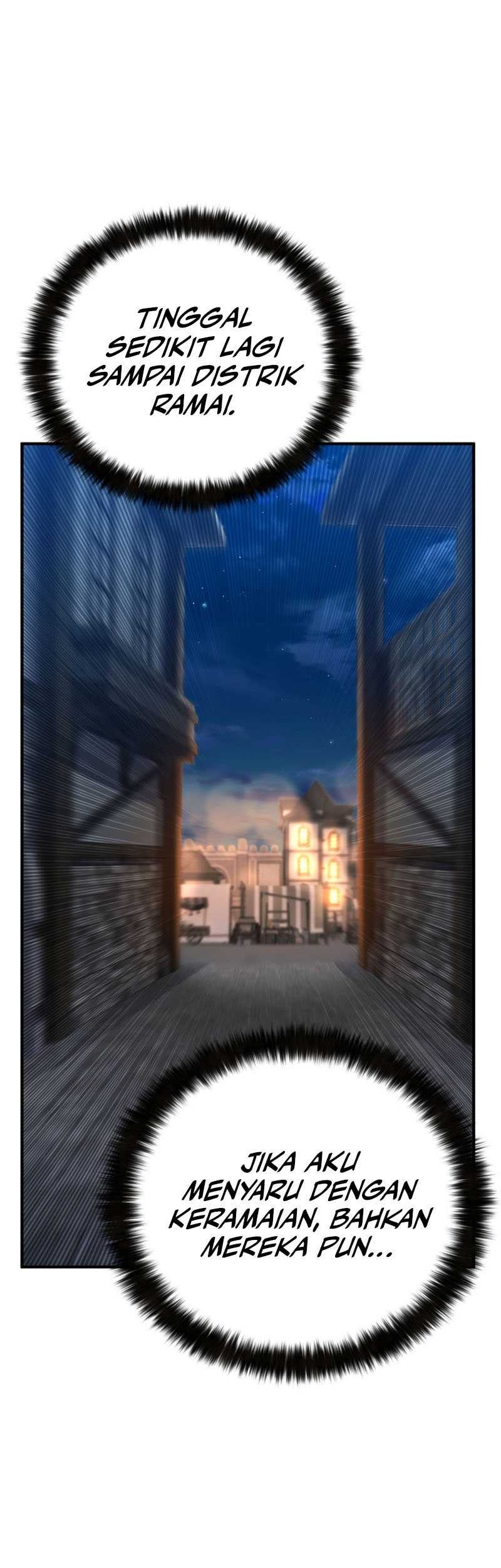 Absolute Necromancer Chapter 50 page 19