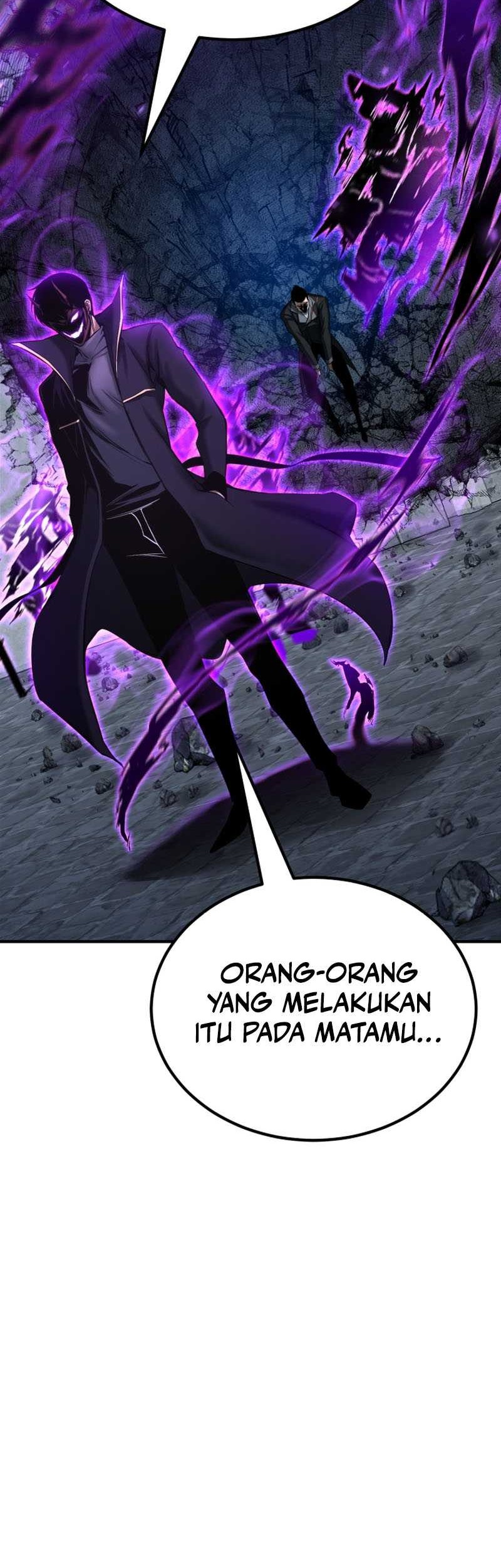 Absolute Necromancer Chapter 50 page 28