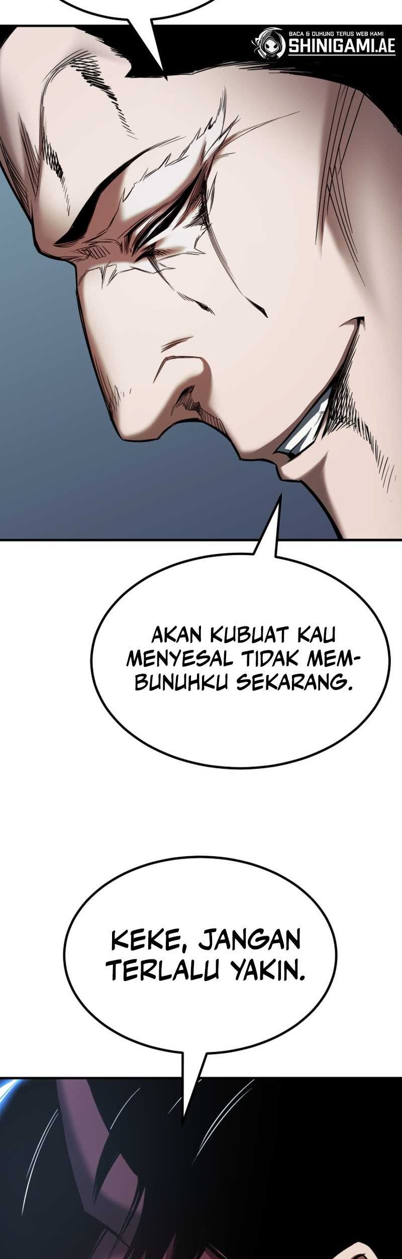 Absolute Necromancer Chapter 50 page 30