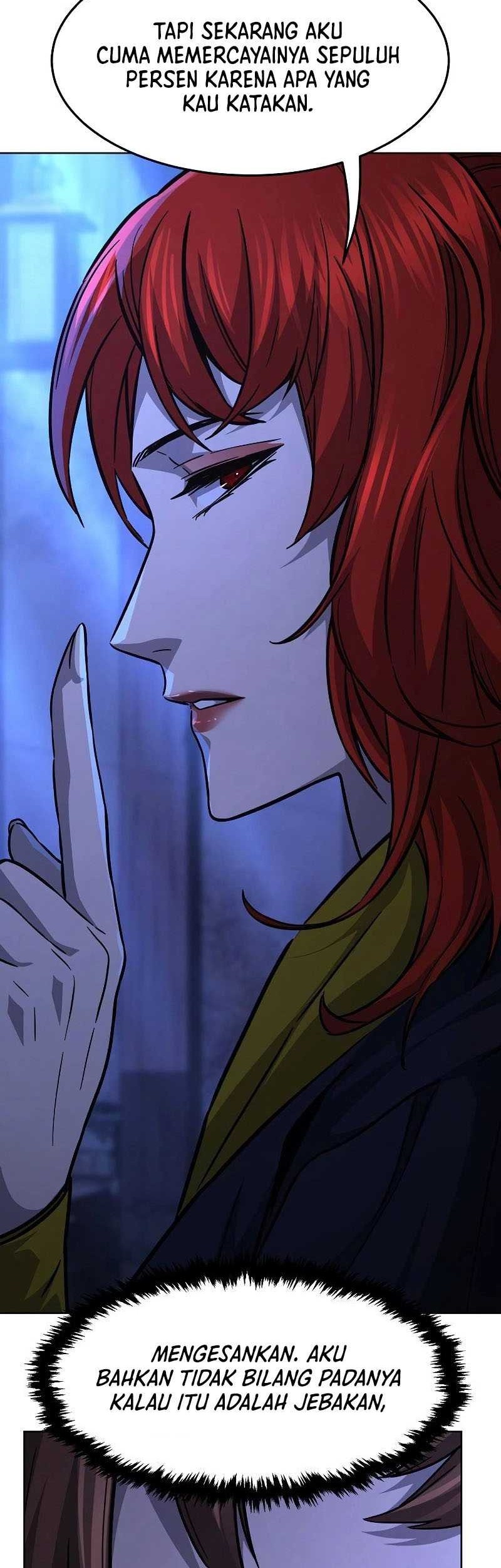 Absolute Sword Sense Chapter 80 page 35