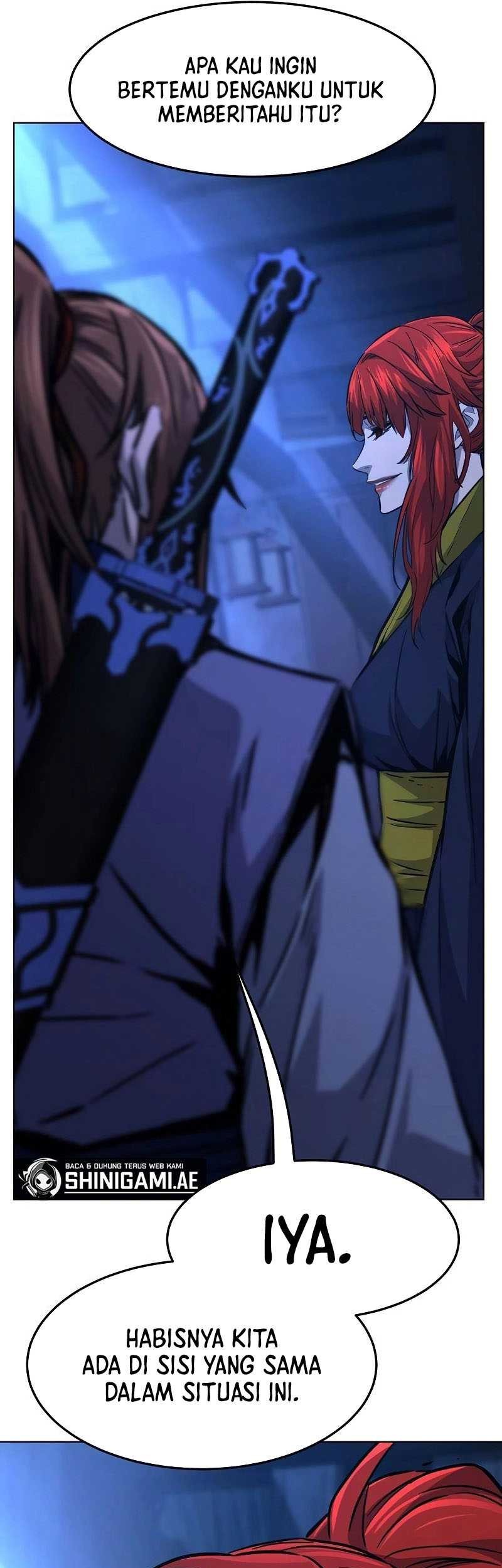 Absolute Sword Sense Chapter 80 page 37