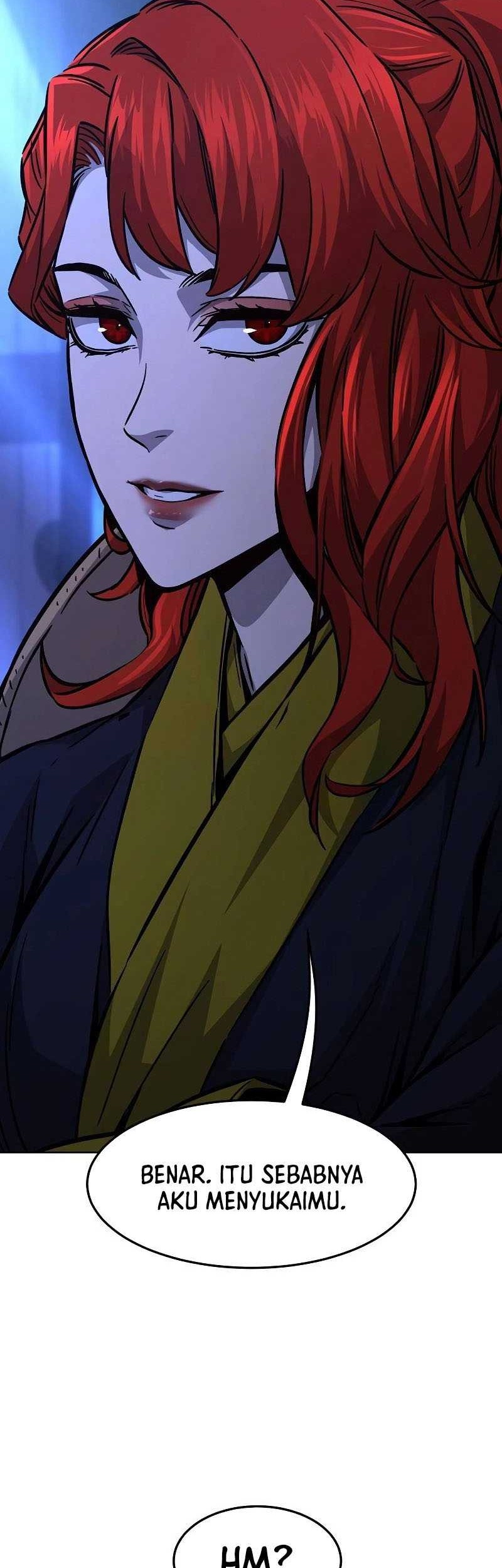 Absolute Sword Sense Chapter 80 page 38