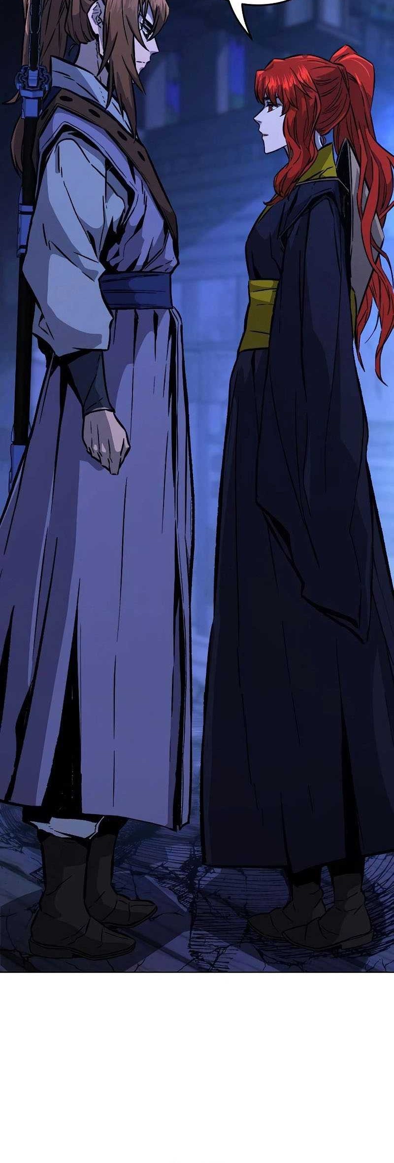 Absolute Sword Sense Chapter 80 page 44