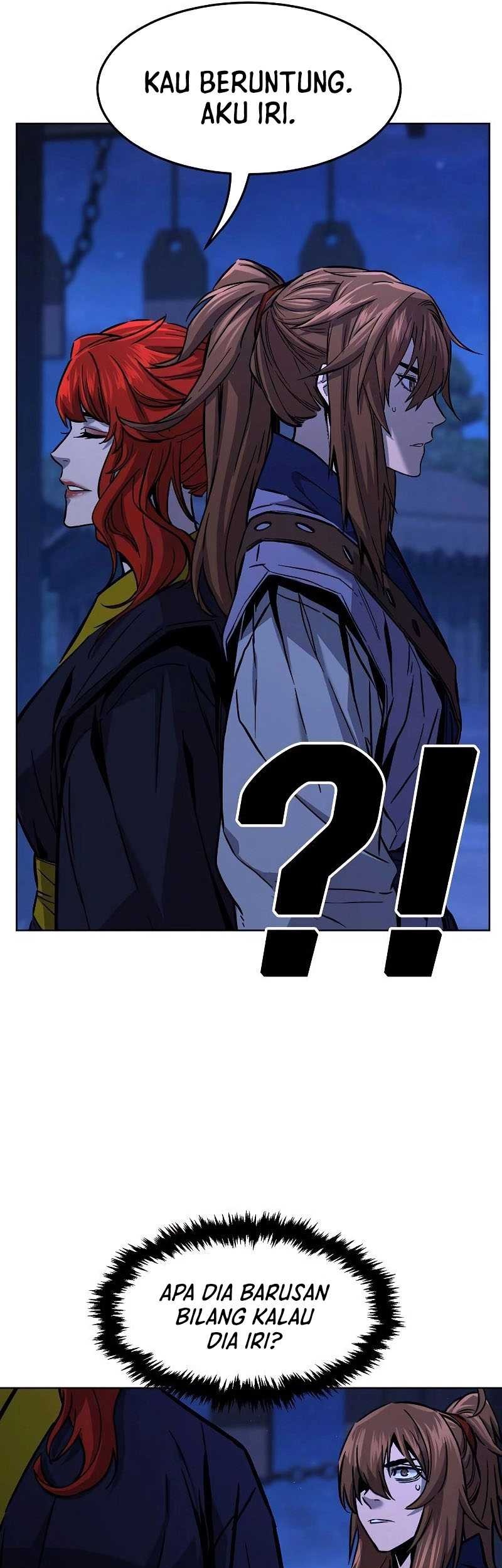 Absolute Sword Sense Chapter 80 page 45
