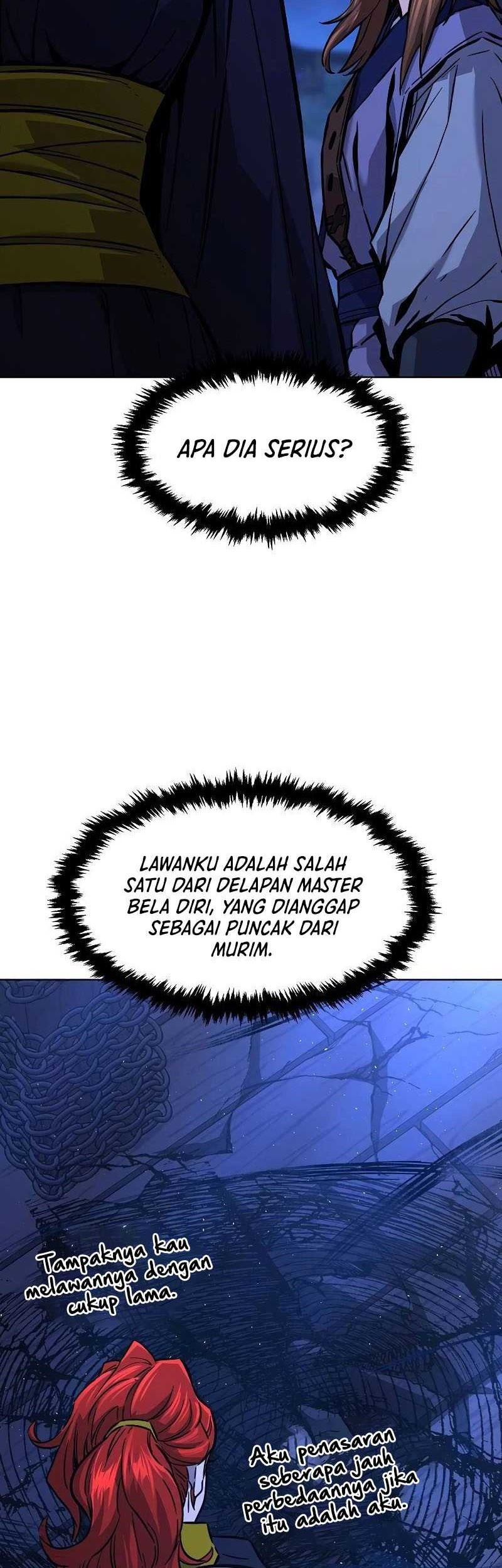 Absolute Sword Sense Chapter 80 page 46