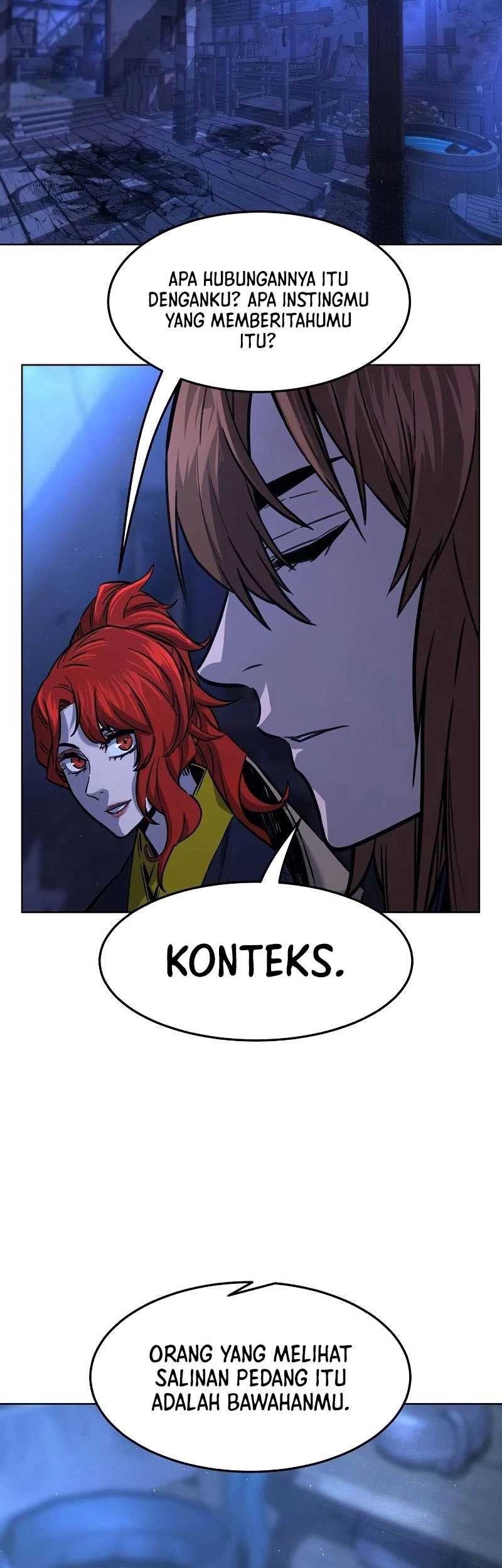 Absolute Sword Sense Chapter 80 page 49