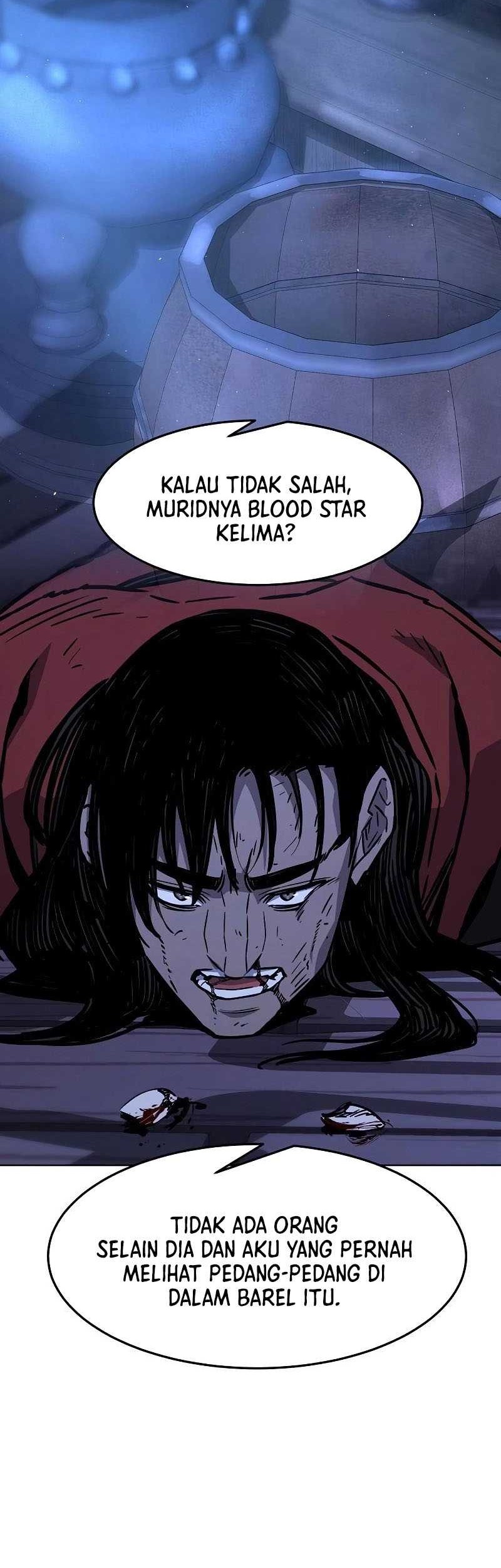 Absolute Sword Sense Chapter 80 page 50