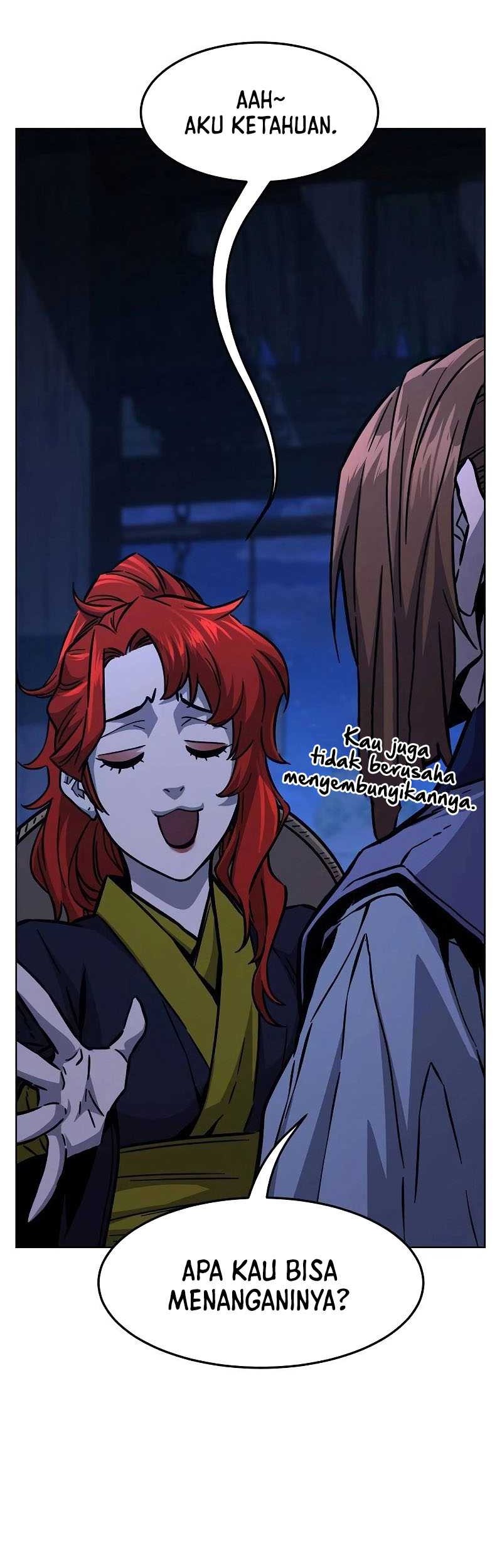 Absolute Sword Sense Chapter 80 page 51