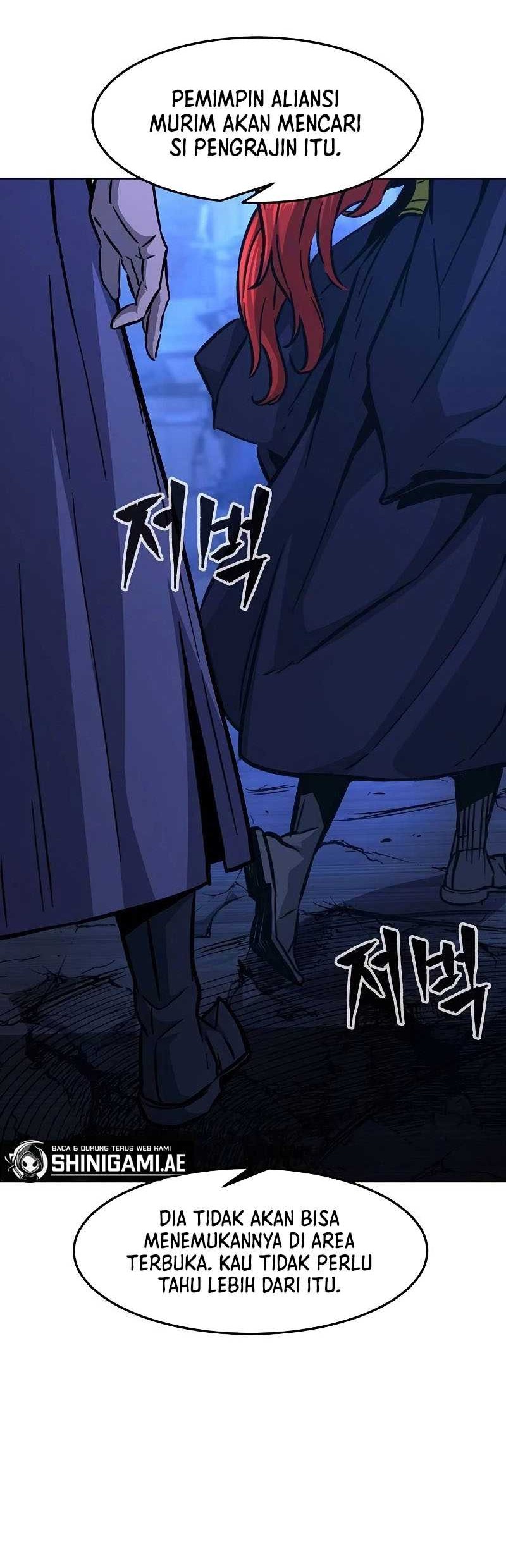 Absolute Sword Sense Chapter 80 page 52