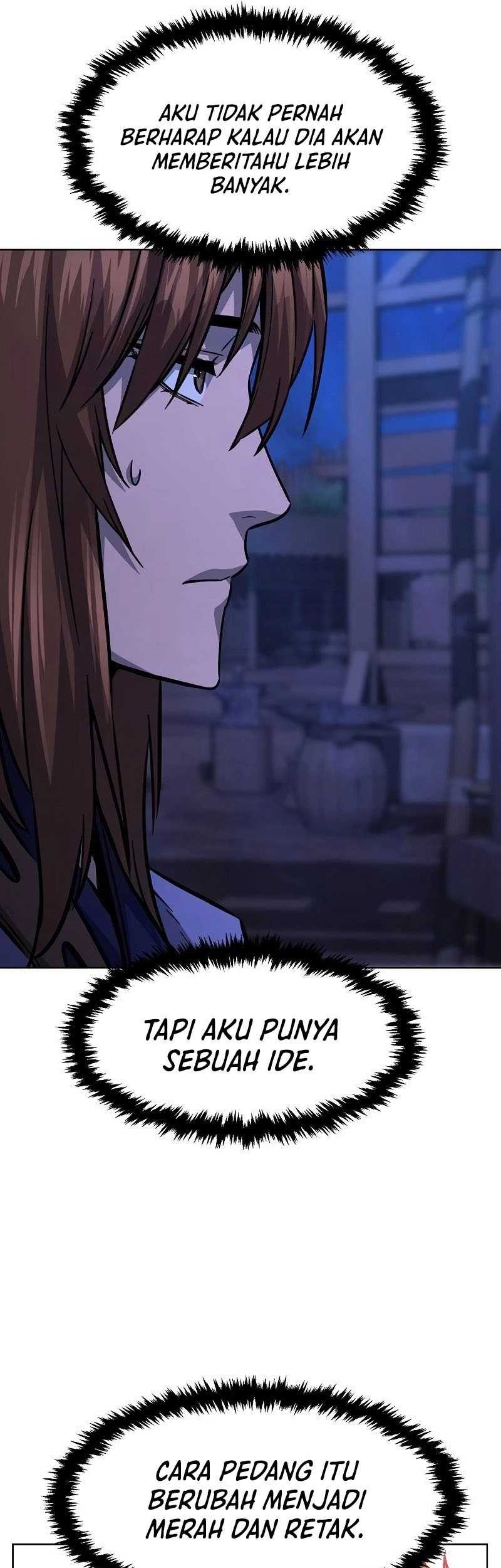 Absolute Sword Sense Chapter 80 page 53
